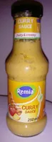 Curry Sauce