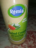 Salad Cream Dressing