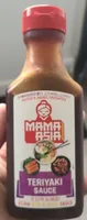Teriyaki Sauce