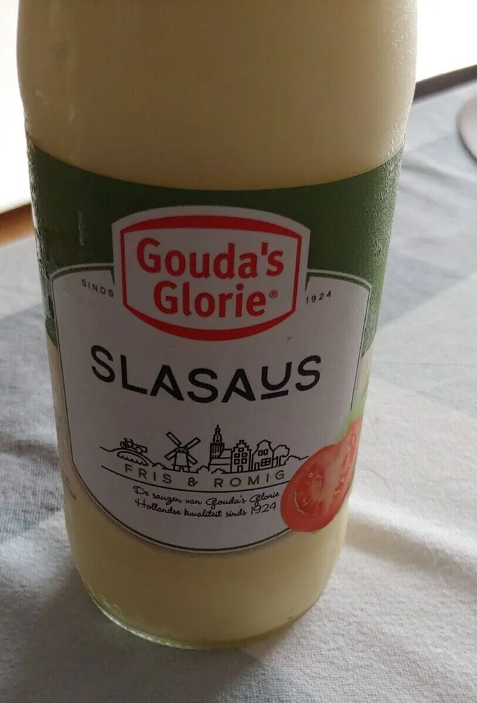 Slasaus