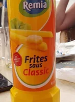 Frites saus Classic