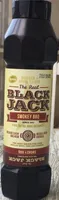Black Jack Smokey BBQ