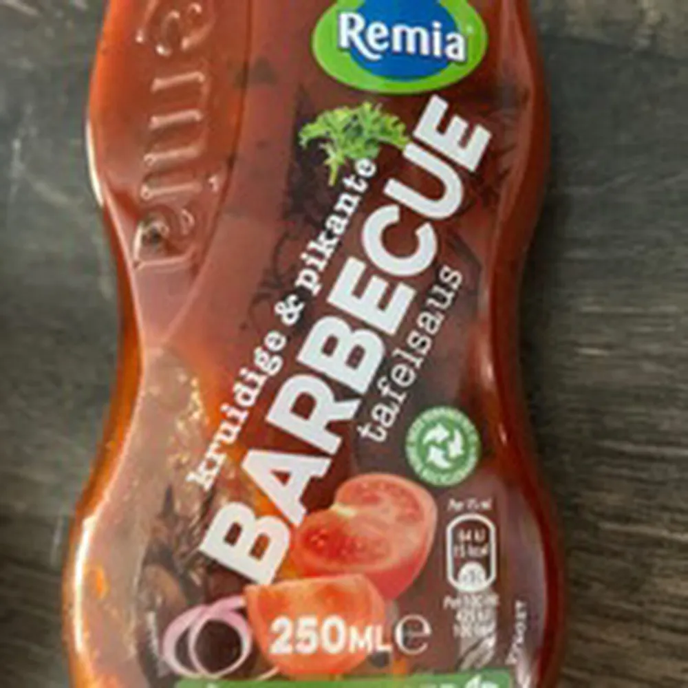 Barbecue-Sauce