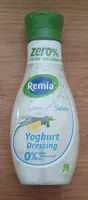Salata Yoghurt Dressing Zero%