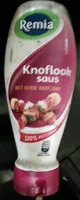 Knoflooksaus