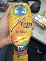 Frites saus NO SUGAR