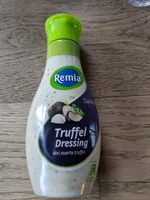 Truffel dressing