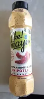 Plantaardige Mayo Chipotle