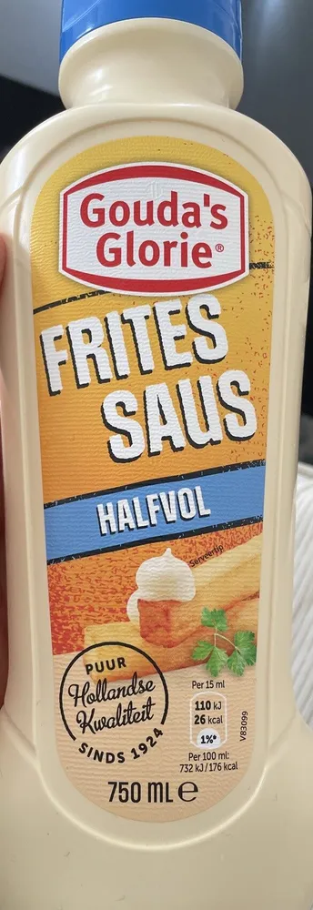 Pommessoße