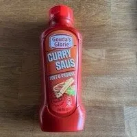 Curry Saus