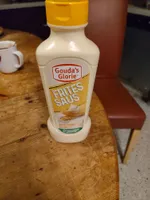 Frites Saus