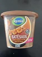 Satésaus Kant & Klaar