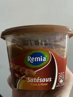 Satésaus Kant & Klaar