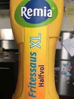 Remia Fritessaus halfvol XL