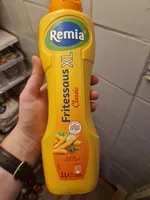 Fritessaus Classic XL