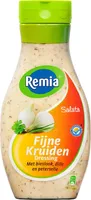 Fine Herbs Preparation Made With Chives, Dill And Parsley