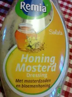 Honing Mosterd Dressing