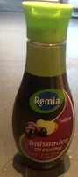 Balsamico dressing