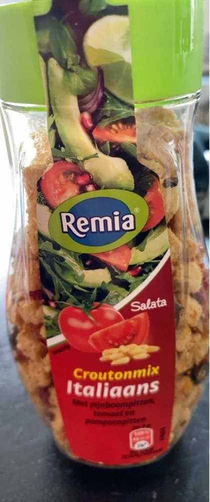 Croutonmix italiaans