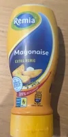 Mayonaise Extra Romig