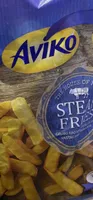 Steak Fries