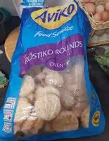 Rösti Taler