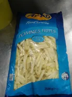 Pomme frites