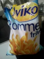 Pommes Frites Aviko