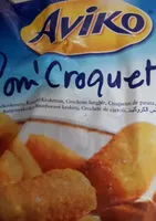 Crocchette
