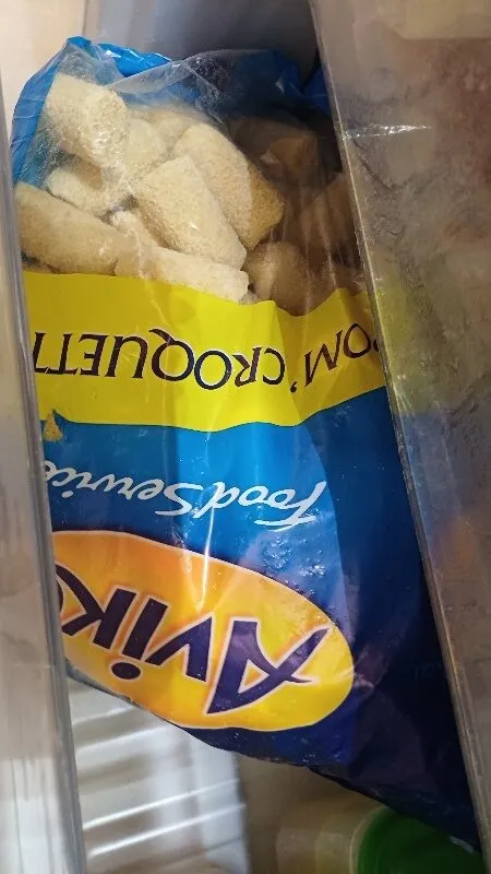 Kroketten