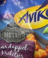 Aardappel Kroketjes