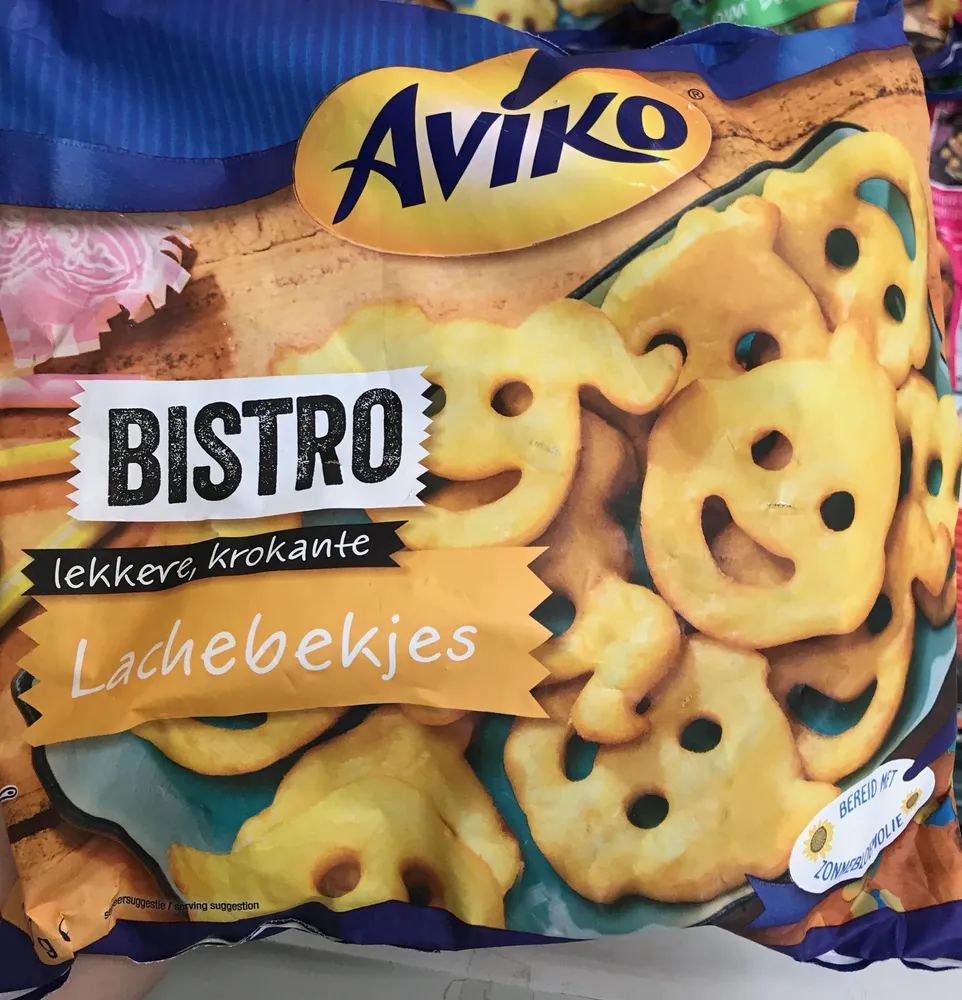 Bistro Lachebekjes