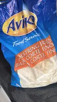 DESTIRING FRIES