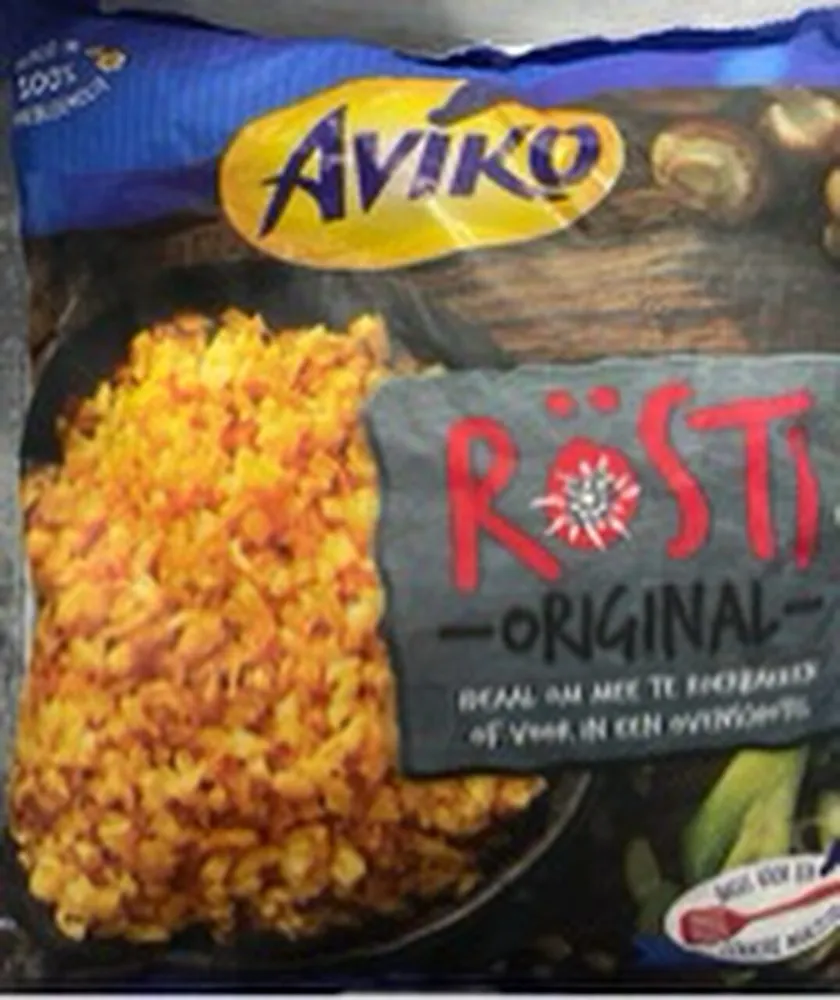Rösti