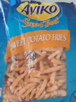 Aviko Sweet Potato Fries