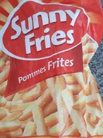 Patatas congeladas