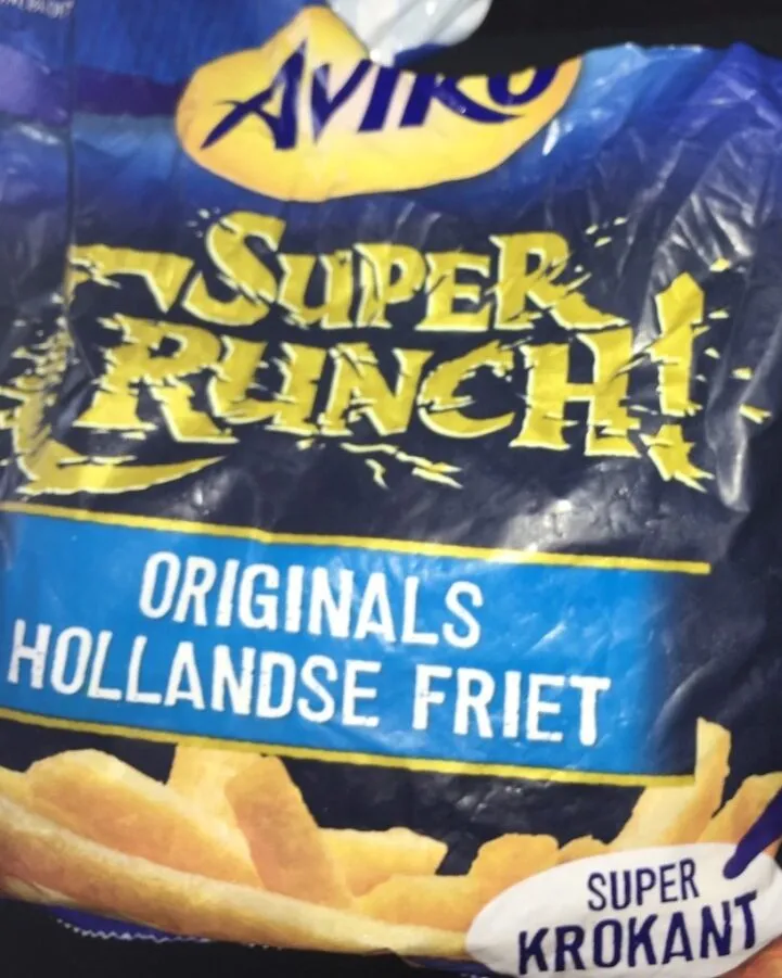SuperRunch