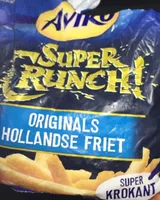 SuperRunch