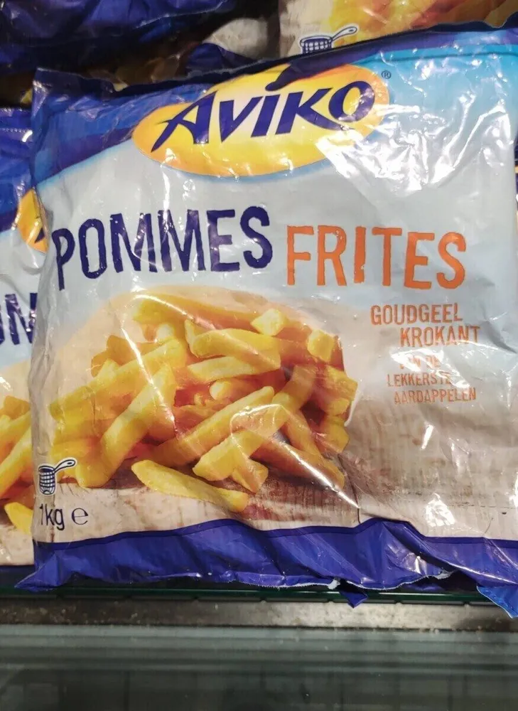Frites
