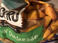 Pom'Duchesse