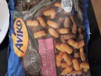 Mini Aardappel Kroketjes