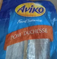 Pom'Duchesse