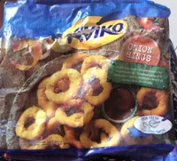 Onion rings