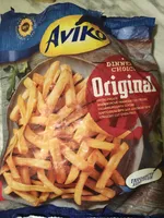 Original Straight Cut Oven Fries