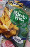 Steak fries