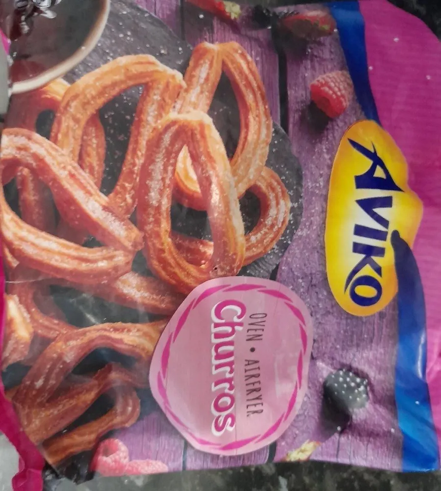 Churros