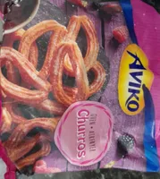 Churros