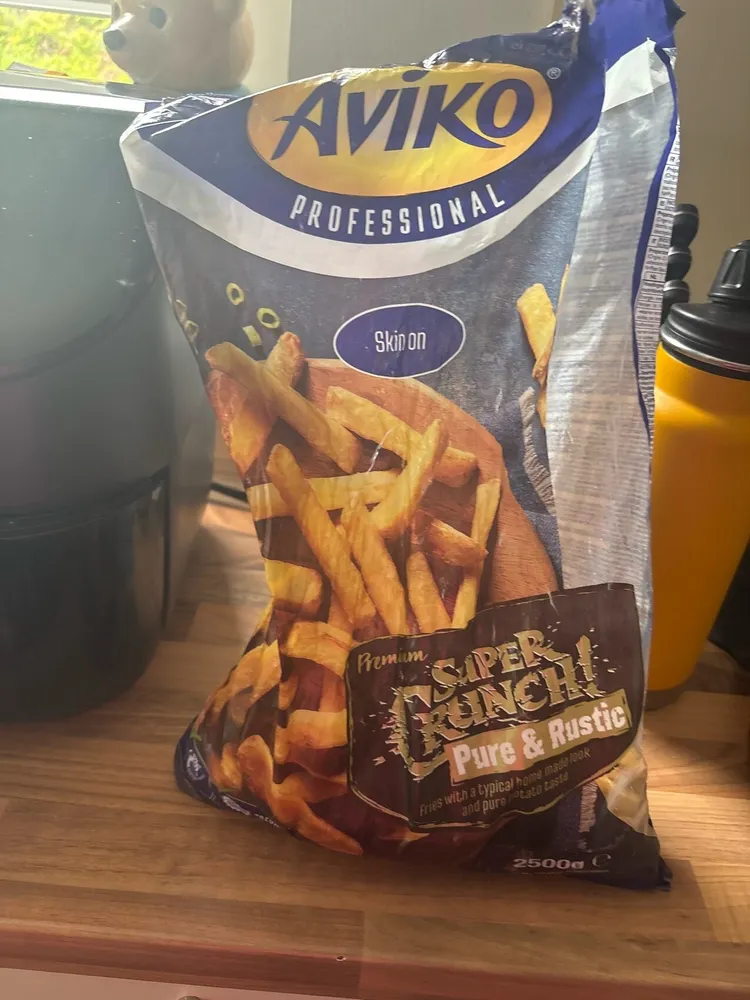 Pommes