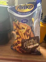 Pommes