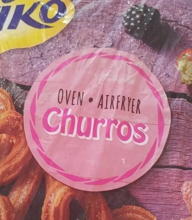 Churros